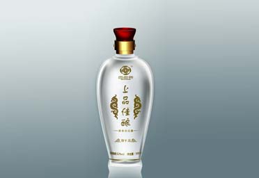 包裝類酒水大宗定制流程