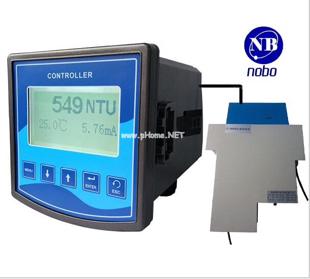 DTZ-9760是一款微機(jī)型的水中臭氧在線測(cè)控儀，采用先進(jìn)的非膜式恒電壓傳感器，無(wú)須更換膜片與藥劑，靈敏度高，信號(hào)響應(yīng)迅速，測(cè)量準(zhǔn)確、性能穩(wěn)定、維護(hù)簡(jiǎn)單。該水中臭氧測(cè)控系統(tǒng)具有使用方便、準(zhǔn)確度高、經(jīng)濟(jì)的特點(diǎn)。運(yùn)用這一系列先進(jìn)的分析技術(shù)，確保儀器長(zhǎng)期工作的穩(wěn)定可靠性和準(zhǔn)確性。具有中文菜單式操作、485通訊等功能。